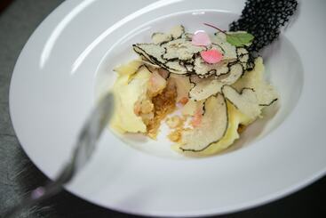 펜션 Mery Bistrot In Villa Bisbini