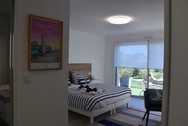 膳宿费 Mon Petit Coin De Bretagne