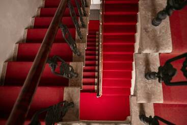 膳宿费 Penzion Vila Julie