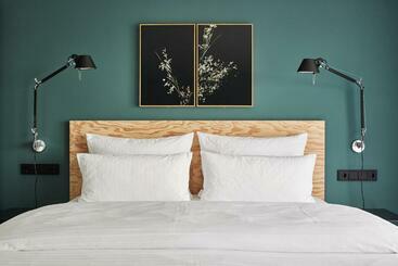 ペンション Winterfeld Guest House Bodenmais