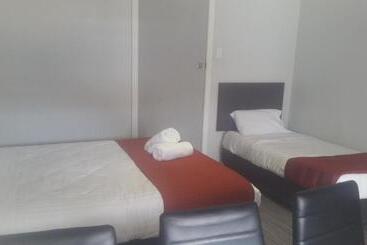 The Wauchope Motel