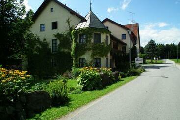 Waldgasthof Hotel Schiederhof