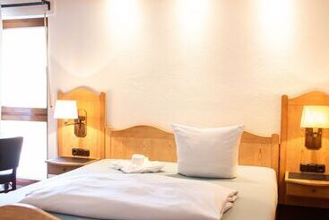 Waldhotel König Von Rom