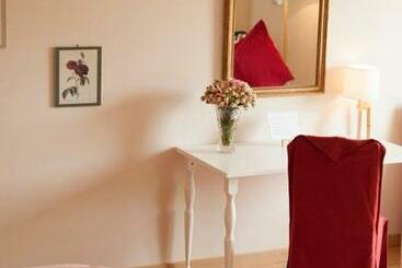 צימר Moulin De Gaubourg