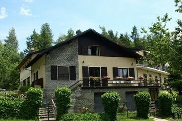 ベッドアンドブレックファースト Bella Baita Bb And T.e.m Association