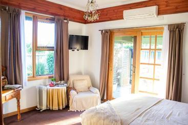 צימר Billabong Cottage