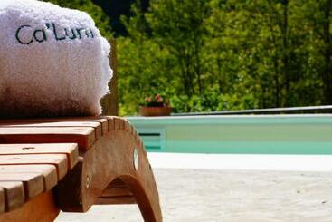 Bed and Breakfast Ca Luni