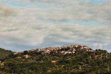 צימר Casale I Cirillo