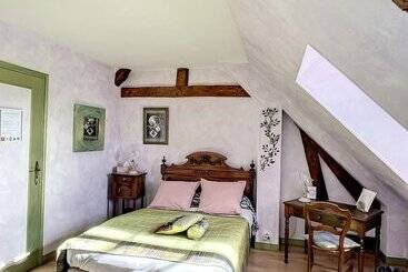 Bed and Breakfast Chambres D Hotes L Oree Des Vignes