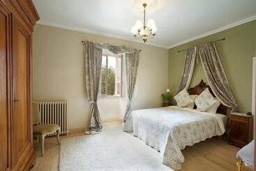 ベッドアンドブレックファースト Domaine Michaud