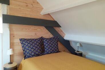 La Grange Aux Loirs B&b