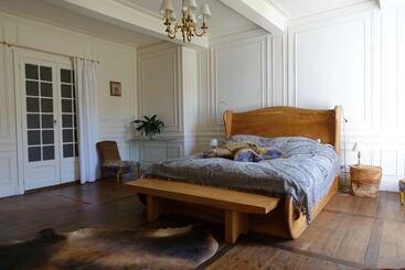 مبيت وإفطار Résidence Crone