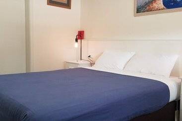 Clunes Motel