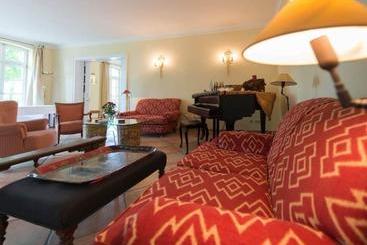 بيت ريفى Gut Settin