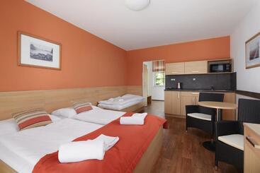 Jbx Resort Hotel Albatros