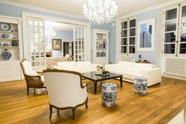 Отель Château De Moison