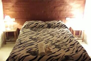 酒店 De Campo El Rebenque