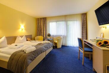 ホテル Die Kleine Blume