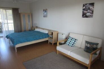 فندق Flour Cask Bay Retreat