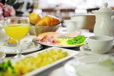 ホテル Gräffs Mühle