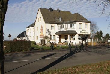 ホテル Haus Waldesruh