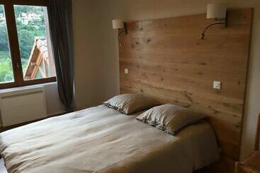 فندق Hôtel De La Poste