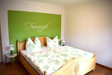 ホテル Landhaus Sonne