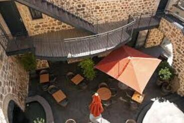 酒店 Le Mas De Baume