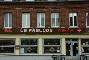 ホテル Le Prélude