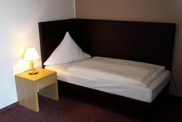 ホテル Pension Haus Anny