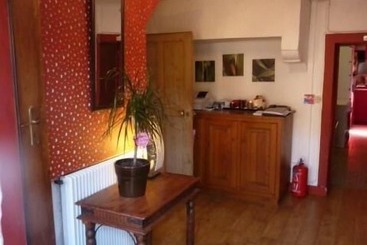 فندق Restaurant L'angelus