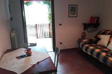 בית מלון כפרי Agriturismo Gravanella