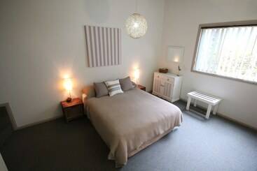 קוטג'' Kiwarrak Country Retreat