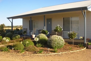 بيت ريفى Linger Longer Accommodation Sa