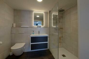 펜션 Allgau Meadow Ranch