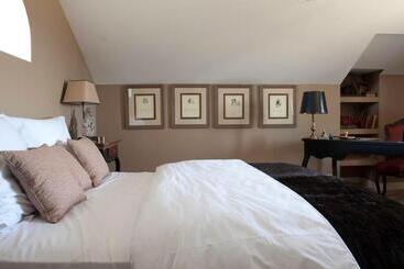 ペンション Domaine De La Soucherie   Chambres D Hôtes