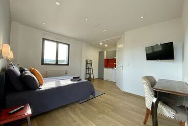 ペンション Ecole De Pilotage Ulm Lozere