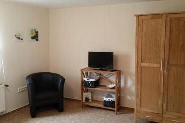 ペンション Hofgut Metzler