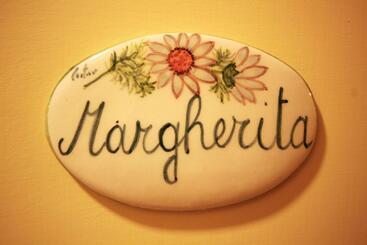 بنسيون Il Cantinone Rooms