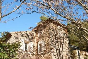 Пансион La Bergerie Pradel