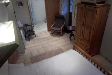 پانسیون Le Champ Bouchon