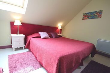 بنسيون Les Delices De La Roche