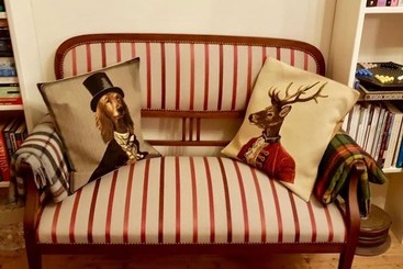 ペンション Maison Toussaint Luxury B&b