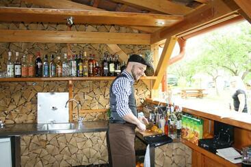 ペンション Penzion Kaminek