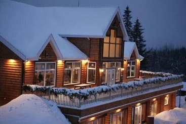 リゾートホテル Appalaches