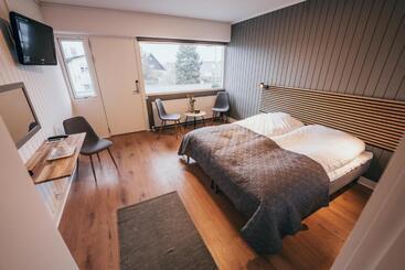 Strandmotellet