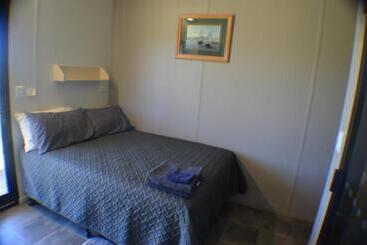 별장 Wondai Accommodation Units And Villas
