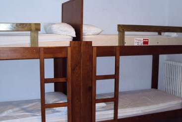 Albergue El Gracijo