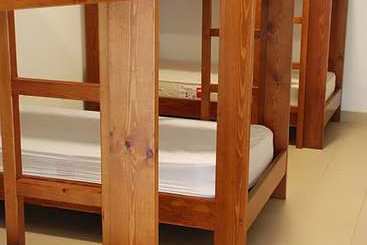Albergue El Gracijo