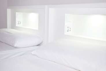 هاستل Ram Rooms R.c